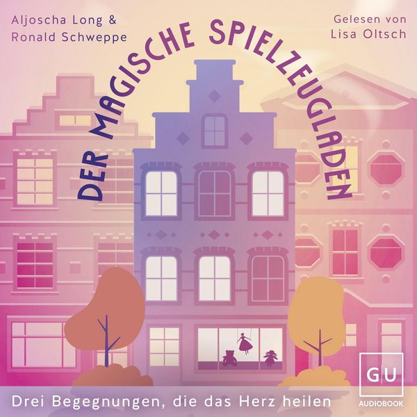 Produktbild: Der magische Spielzeugladen