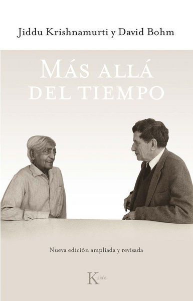 Produktbild: M&aacute;s all&aacute; del tiempo