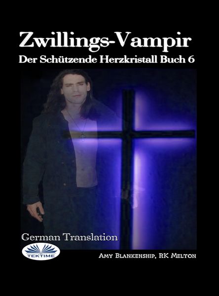 Produktbild: Zwillings-Vampir