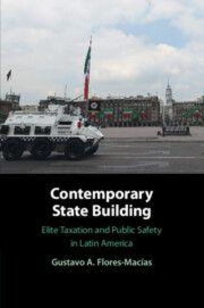 Produktbild: Contemporary State Building