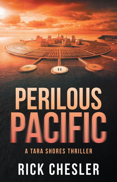 Produktbild: Perilous Pacific