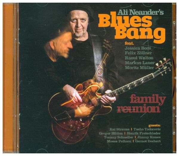 Produktbild: Family Reunion