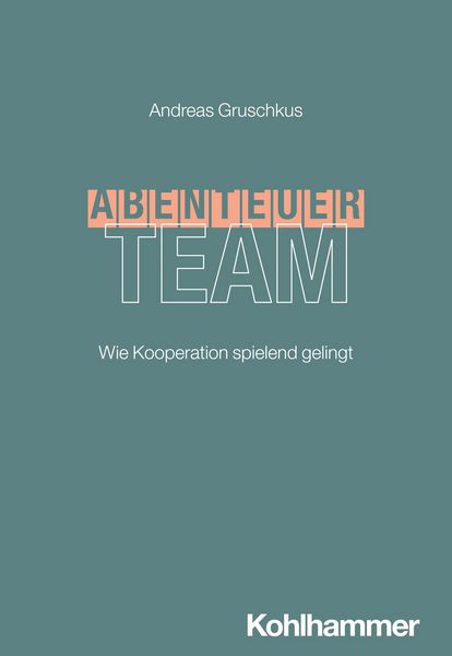 Produktbild: Abenteuer Team