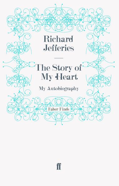 Produktbild: The Story of my Heart