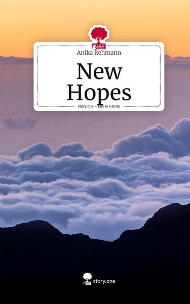 Produktbild: New Hopes. Life is a Story - story.one