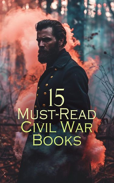 Produktbild: 15 Must-Read Civil War Books