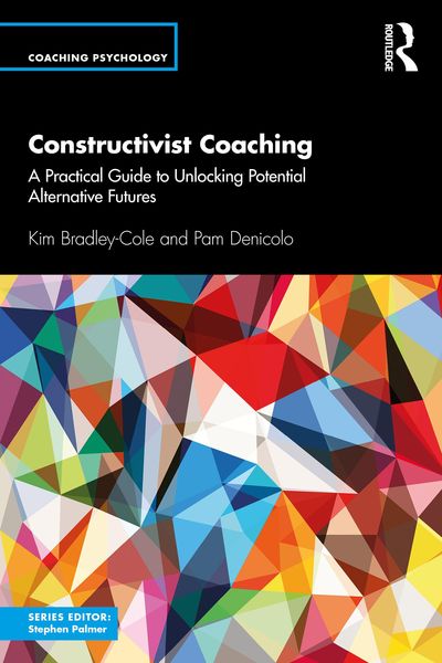 Produktbild: Constructivist Coaching