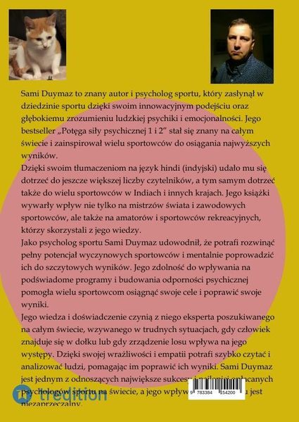 Produktbild: Potęga siły psychicznej 2