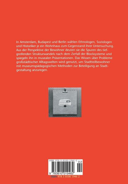 Produktbild: Ein Haus in Europa