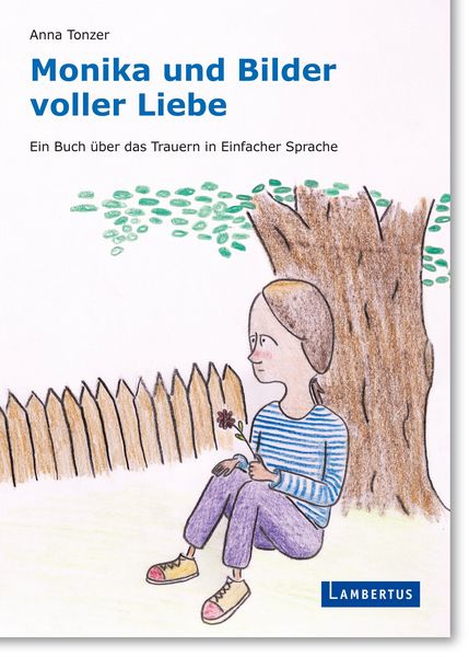 Produktbild: Monika und Bilder voller Liebe