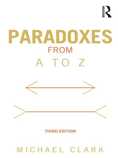 Produktbild: Paradoxes from A to Z