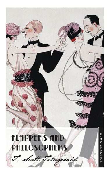 Produktbild: Flappers and Philosophers