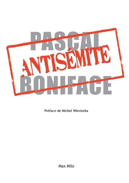 Produktbild: Antis&eacute;mite