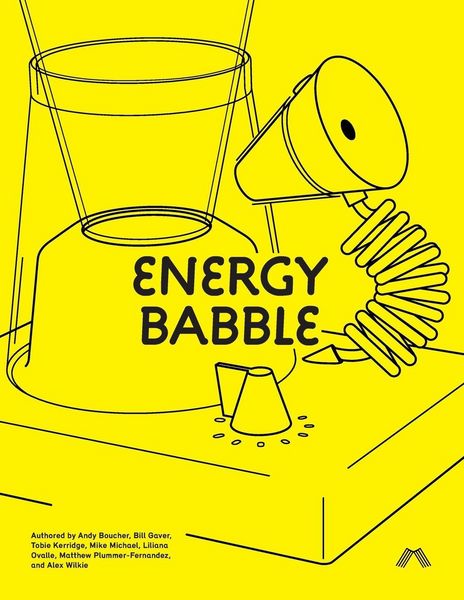 Produktbild: Energy Babble