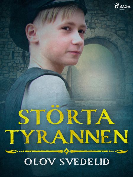 Produktbild: St&ouml;rta tyrannen