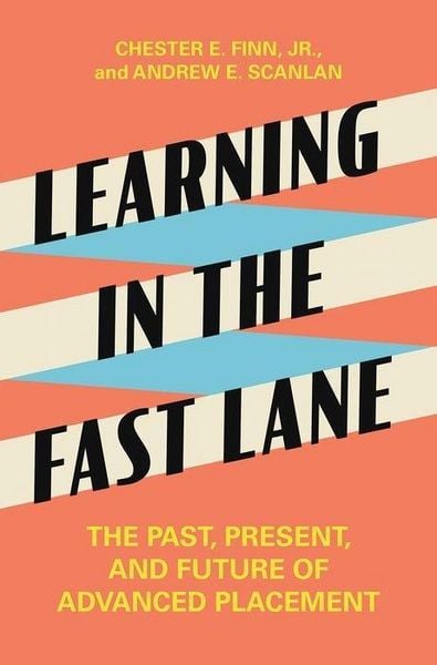 Produktbild: Scanlan, A: Learning in the Fast Lane