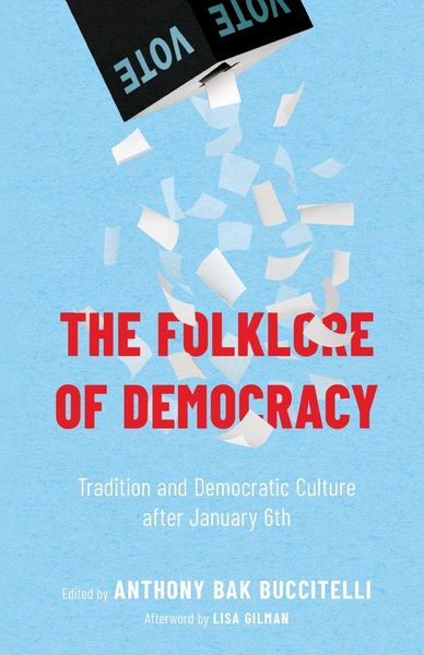 Produktbild: Folklore of Democracy