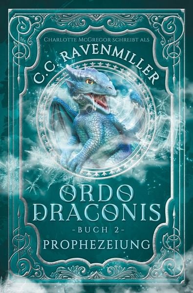 Produktbild: Ordo Draconis - Prophezeiung