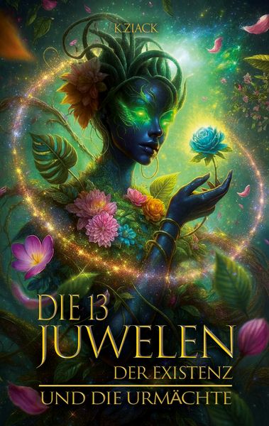 Produktbild: Die 13 Juwelen der Existenz