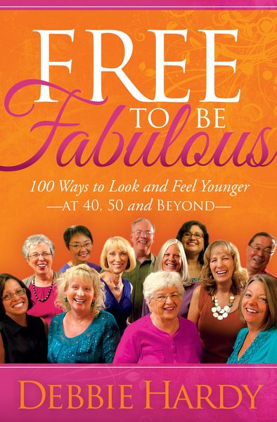 Produktbild: Free to Be Fabulous