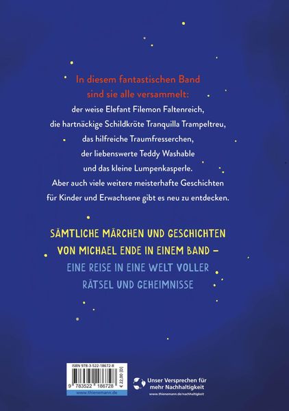 Produktbild: Die Zauberschule