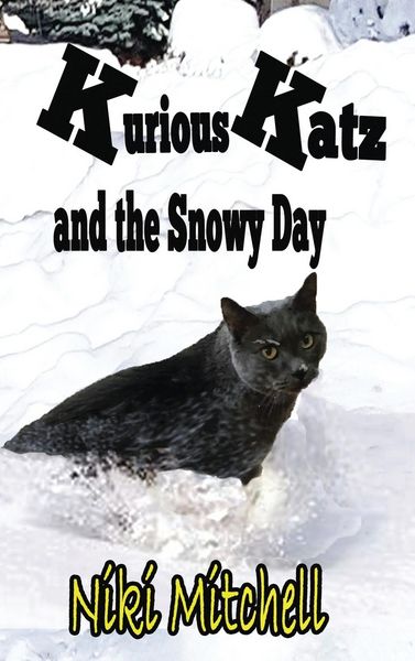 Produktbild: Kurious Katz and the Snowy Day