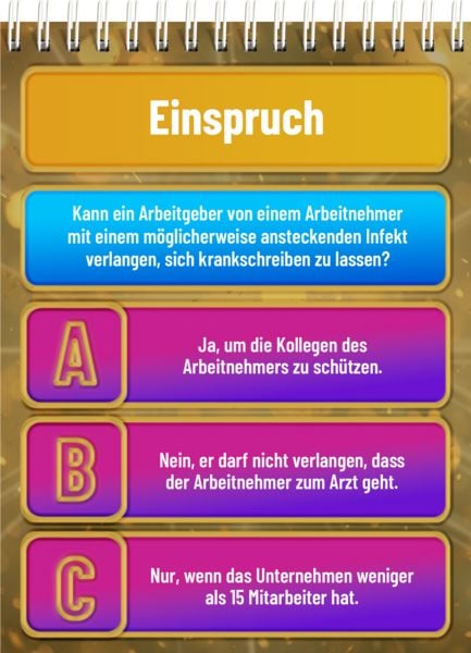 Produktbild: Wer wei&szlig; denn sowas?