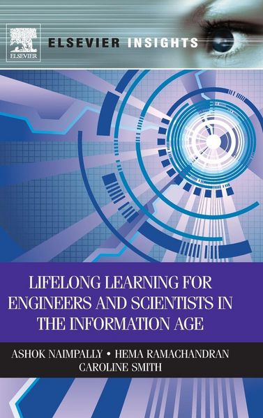 Produktbild: Lifelong Learning for Engineers and Scientists in the Information Age