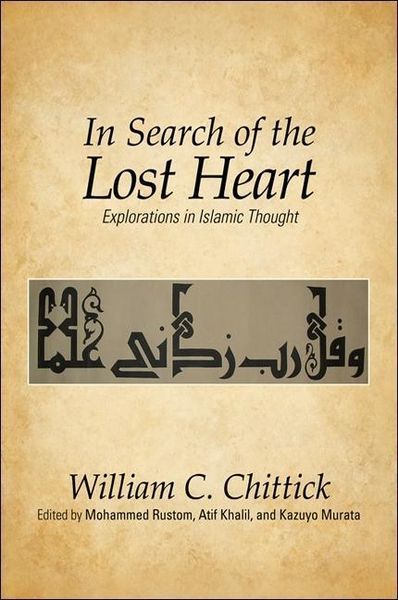 Produktbild: In Search of the Lost Heart