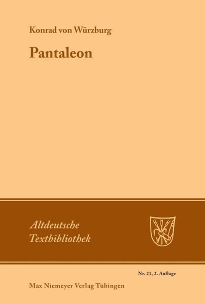 Produktbild: Pantaleon
