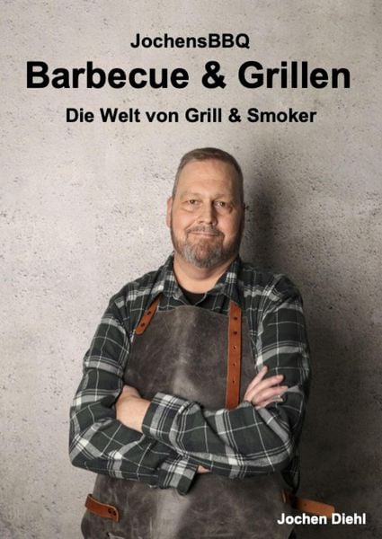 Produktbild: Barbecue & Grillen