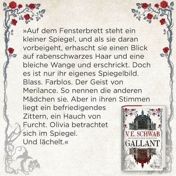 Produktbild: Gallant