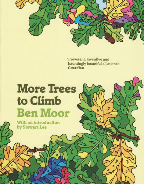 Produktbild: More Trees To Climb