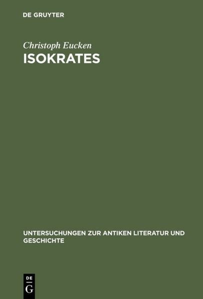 Produktbild: Isokrates