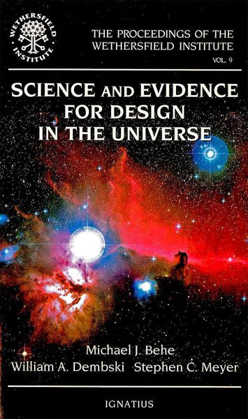 Produktbild: Science & Evidence For Design