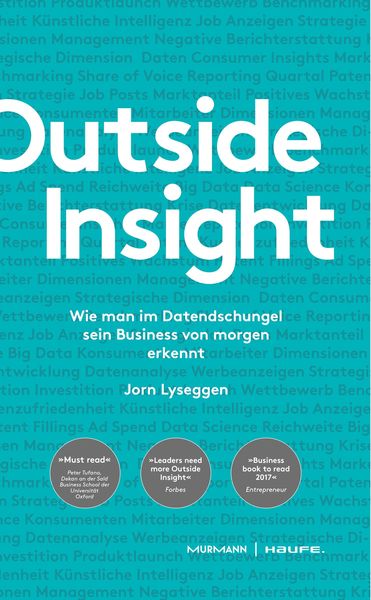 Produktbild: Outside Insight