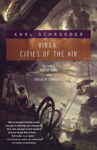 Produktbild: Virga