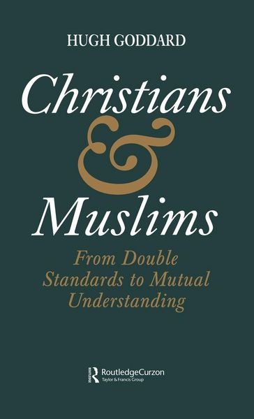 Produktbild: Christians and Muslims