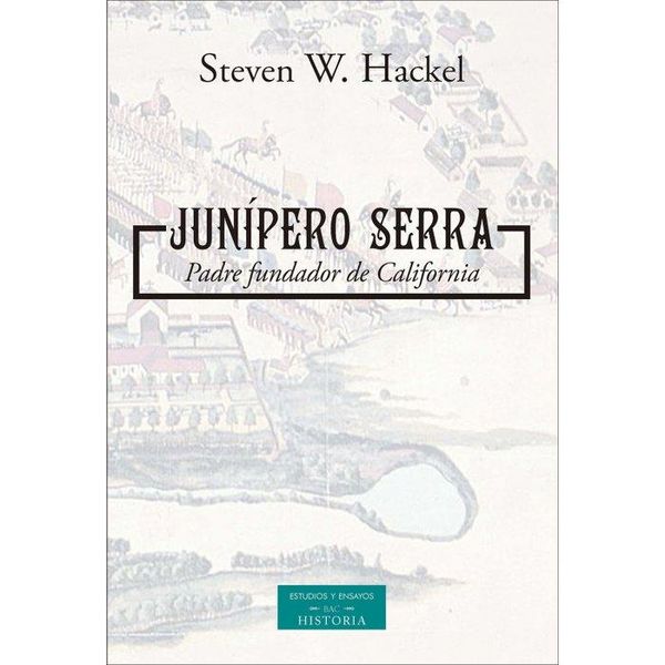 Produktbild: Junipero Serra