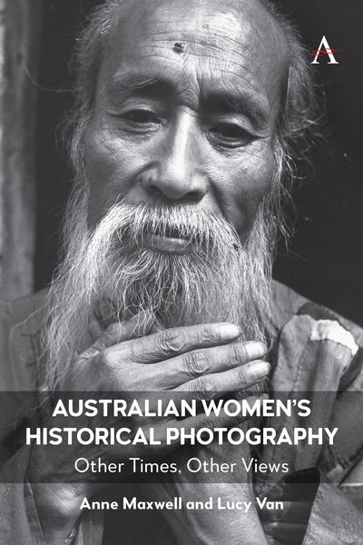 Produktbild: Australian Women's Historical Photography