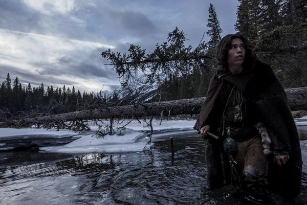 Produktbild: The Revenant - Der R&uuml;ckkehrer
