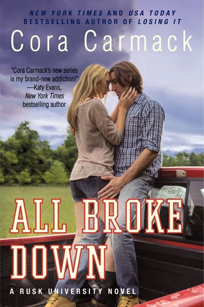 Produktbild: All Broke Down