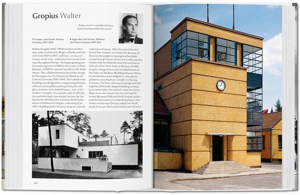 Produktbild: Moderne Architektur A-Z
