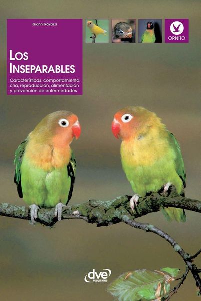 Produktbild: Los inseparables