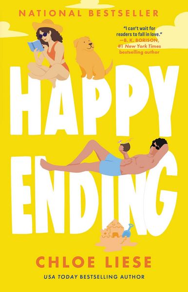 Produktbild: Happy Ending