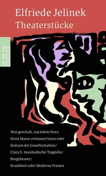 Produktbild: Theaterst&uuml;cke