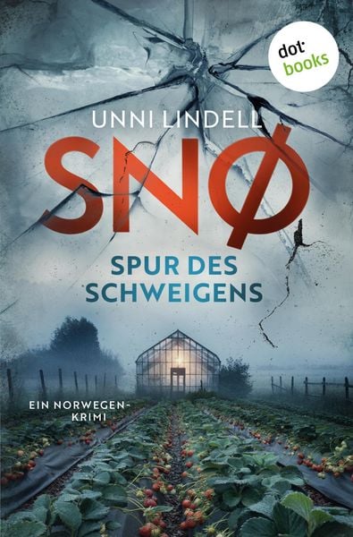 Produktbild: Sn&oslash; - Spur des Schweigens