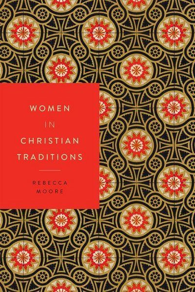 Produktbild: Women in Christian Traditions
