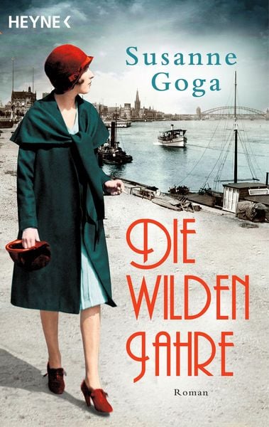Produktbild: Die wilden Jahre