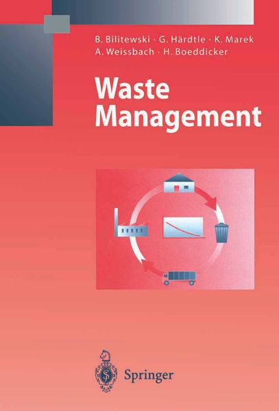 Produktbild: Waste Management